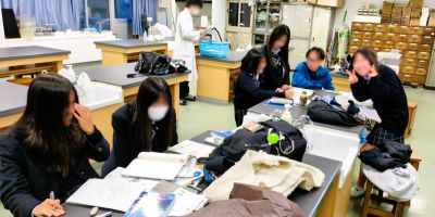 2512015　テニス部テスト勉強11　本文